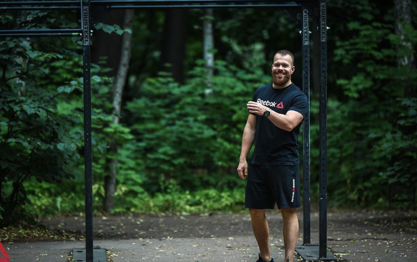 Москвичей ждут в салонах красоты и фитнес-центрах и готовы обеспечить им безопасность