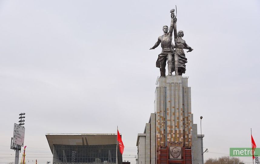 Москвичи и гости столицы смогут посетить некоторые музеи на ВДНХ бесплатно