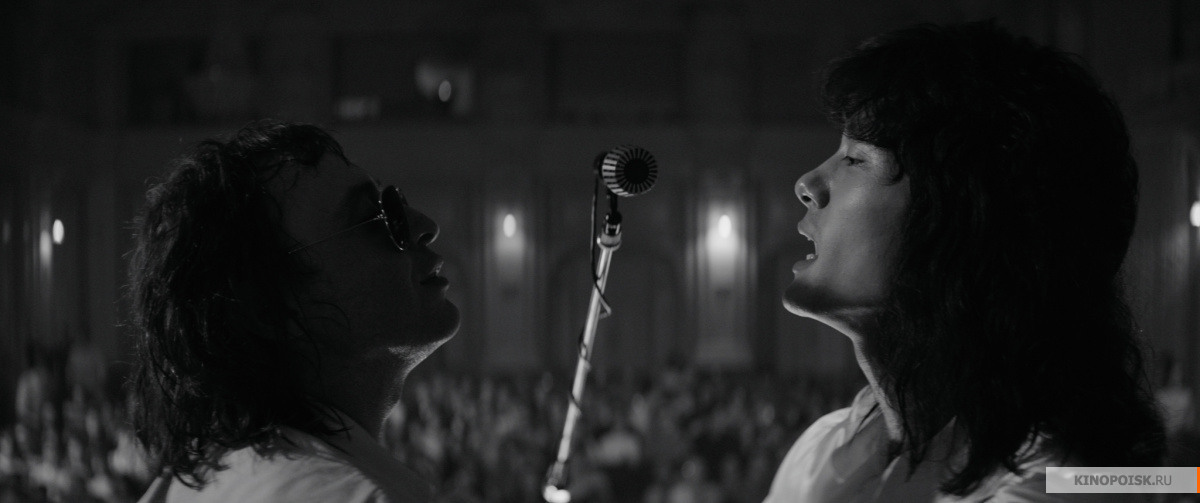 Кадр из фильма "Лето", режиссёр Кирилл Серебренников. Фото WDSSPR