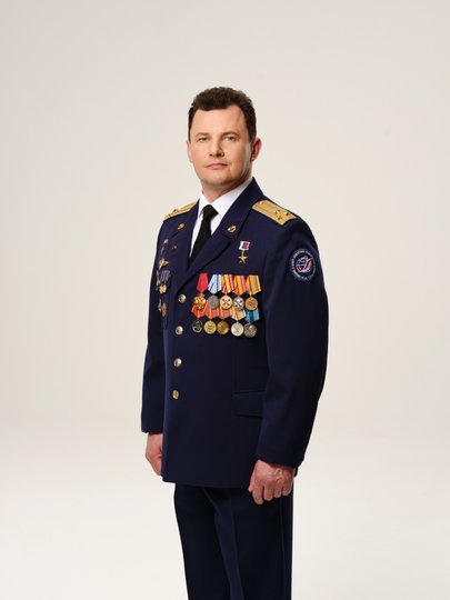 Лётчик-космонавт Романенко заявил о создании Аллеи Славы ветеранов в Южном Бутове
