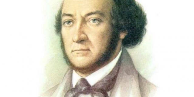 Александр Алябьев.