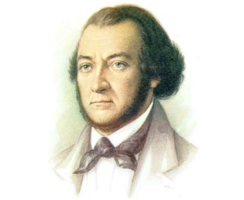 Александр Алябьев.