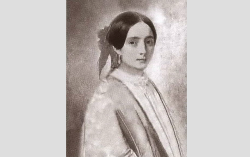 Луиза Симон-Деманш.