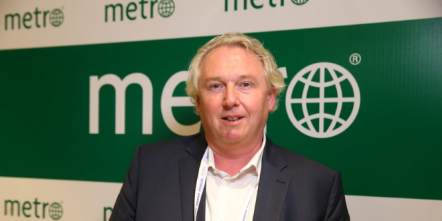 Андреас Триско.