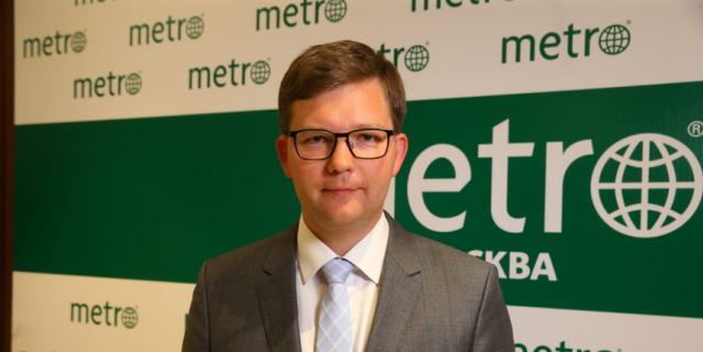 Андрей Новиков.