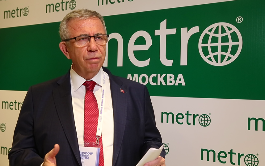 Мансур Яваш. Фото Василий Кузьмичёнок