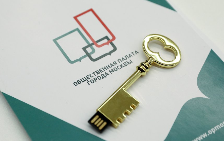 В Москве началось тестирование системы онлайн-голосования