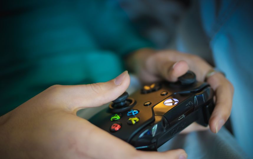 Москвичи смогут бесплатно обследоваться на игроманию и селфиманию