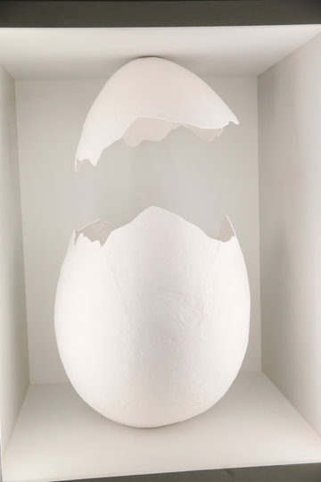 В Москве открылась масштабная выставка "Русская сказка. От Васнецова до сих пор". Фото Василий Кузьмичёнок