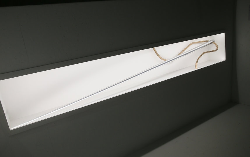 В Москве открылась масштабная выставка "Русская сказка. От Васнецова до сих пор". Фото Василий Кузьмичёнок