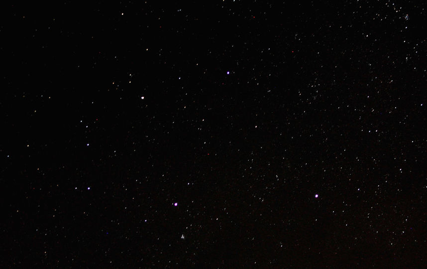 Звездопад. Фото Getty