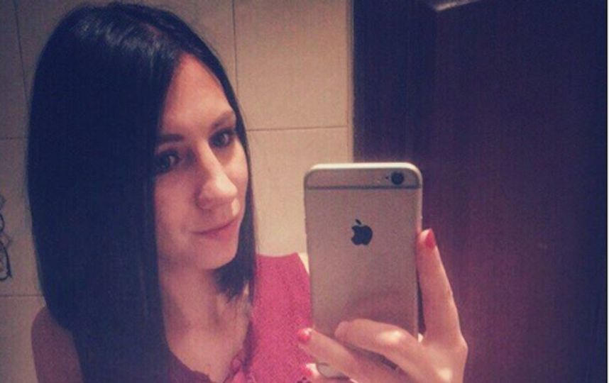 Анастасия Коровенкова. Фото Скриншот Instagram/cherkasova_92