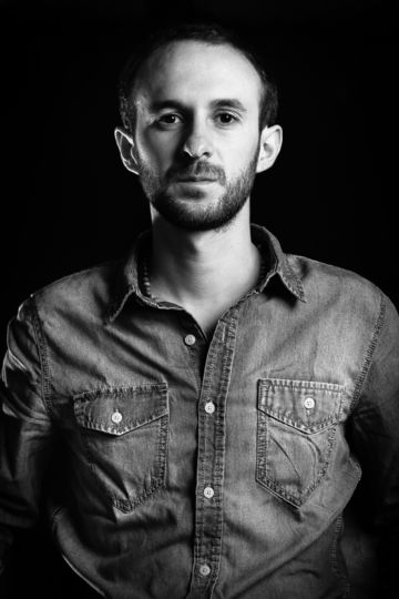 Эмилио Апарисио. Фото Предоставлено организаторами