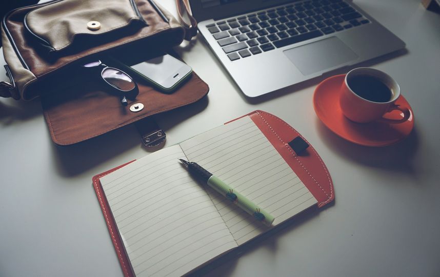 Кофе и трудоголизм – главные пристрастия жителей столицы. Фото Pixabay