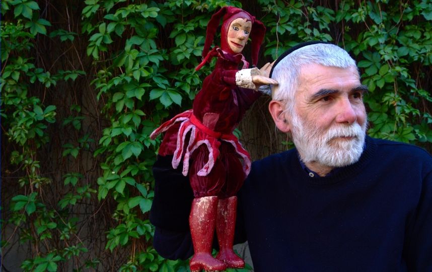 Чешский Кашпарек. Фото Предоставлено организаторами