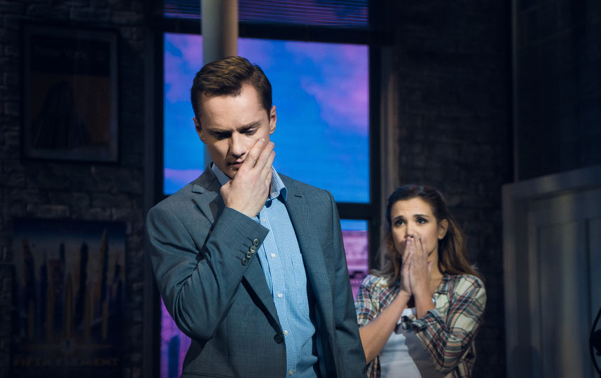 предоставлено пресс-службой МДМ.