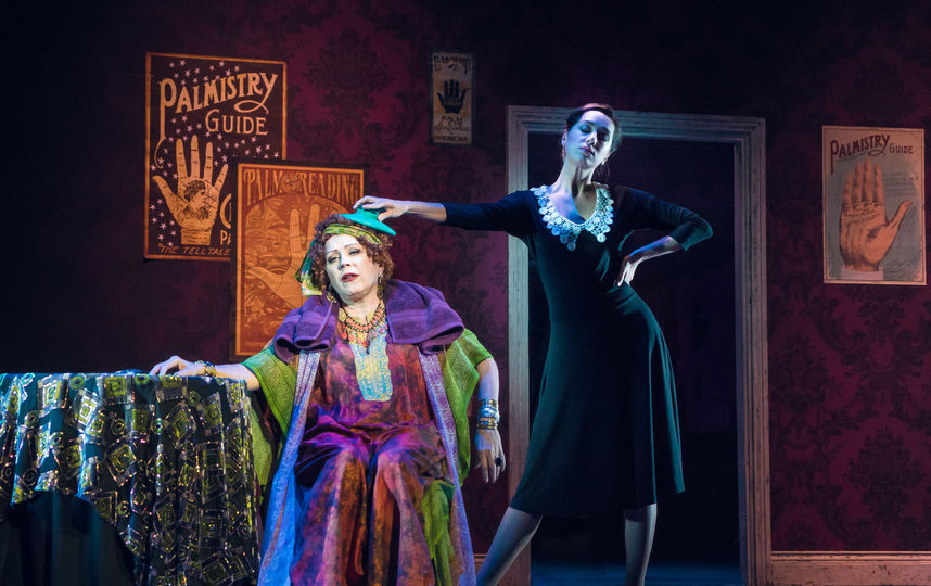 предоставлено пресс-службой МДМ.