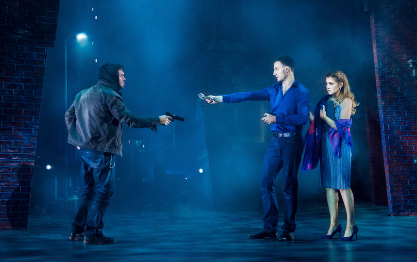 предоставлено пресс-службой МДМ.