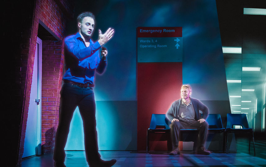 предоставлено пресс-службой МДМ.