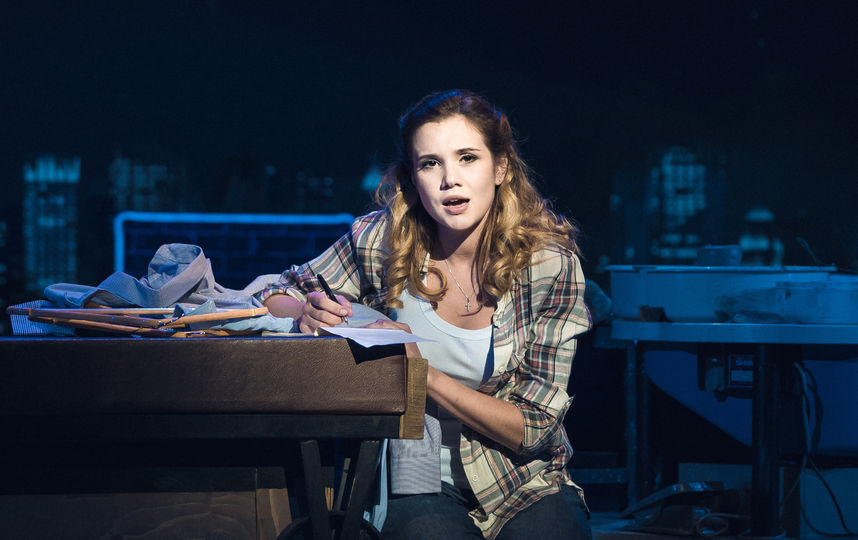 предоставлено пресс-службой МДМ.