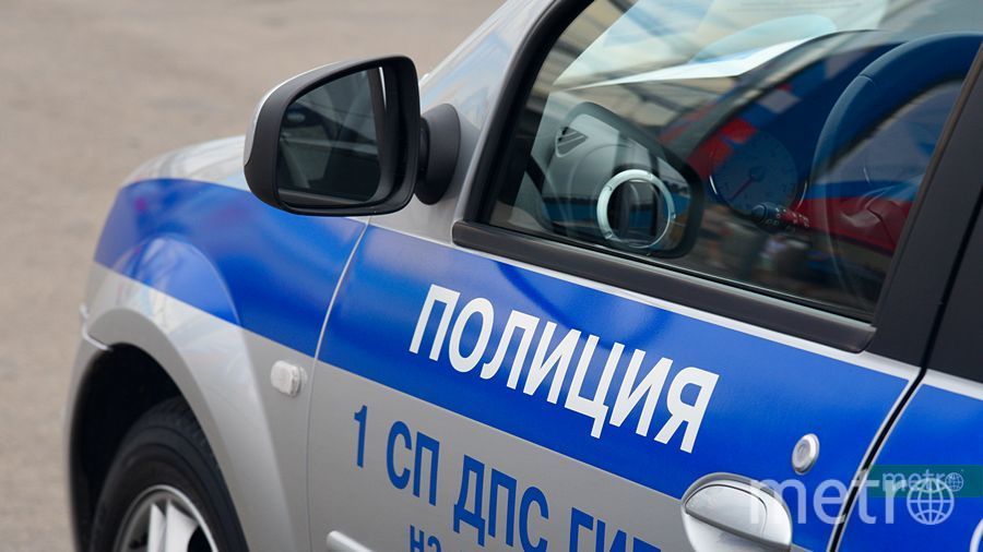 На севере Москвы водитель иномарки сбил пешехода и скрылся