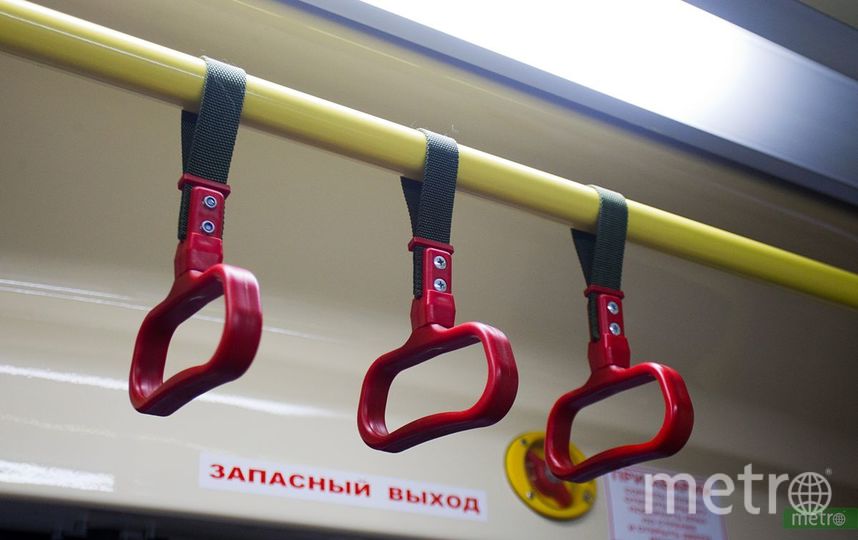 На проспекте Вернадского в Москве автобус сбил человека