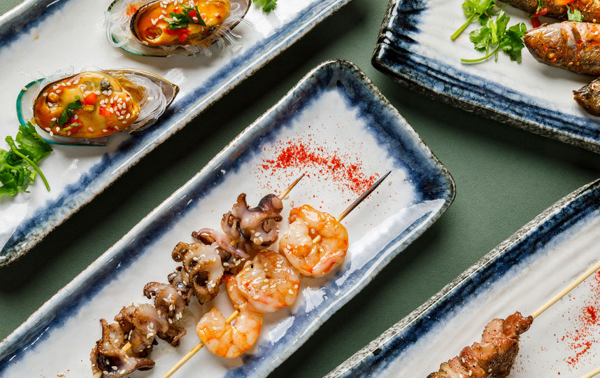 Shao-Kao. Фото Предоставлено пресс-службой.