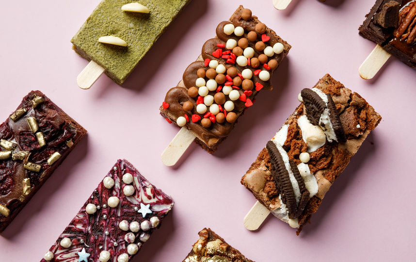 Brownie Mama. Фото Предоставлено пресс-службой.