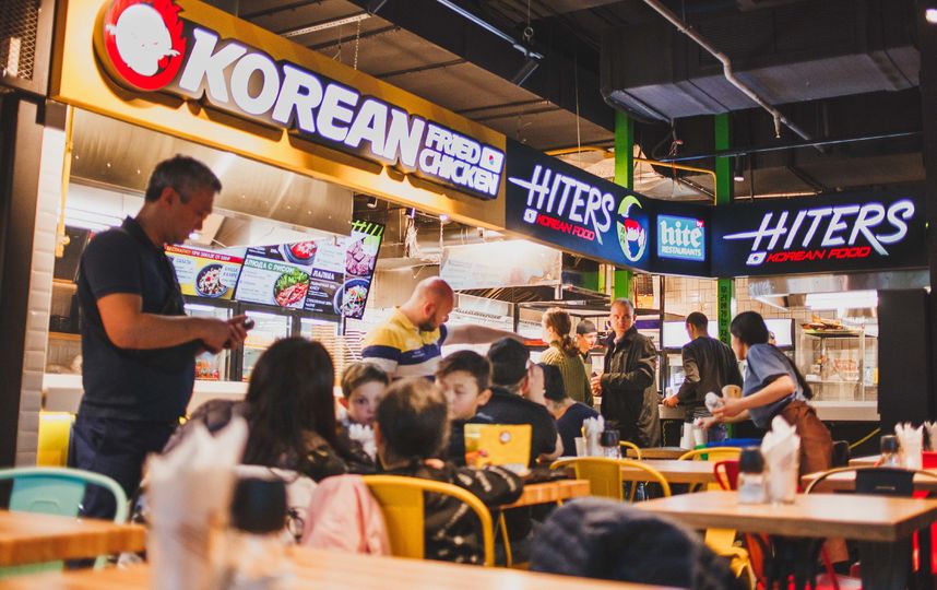 Корнеры. Фото Предоставлено пресс-службой.