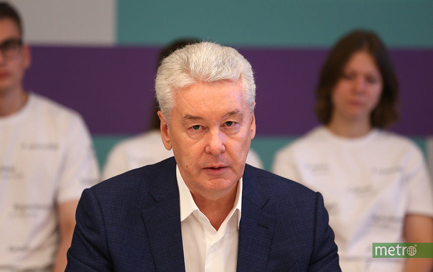 На Мосфильме появился один из крупнейших съёмочных павильонов в Европе