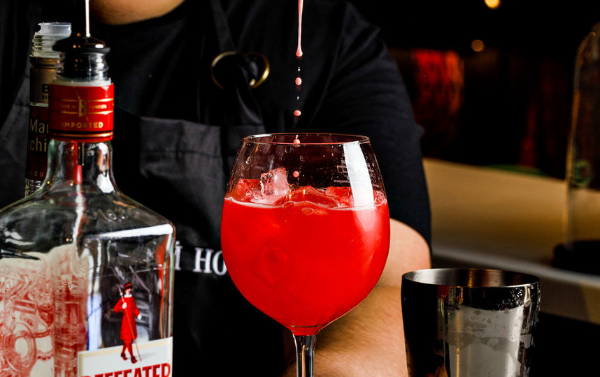 "Первый нос". Фото Предоставлено пресс-службой.