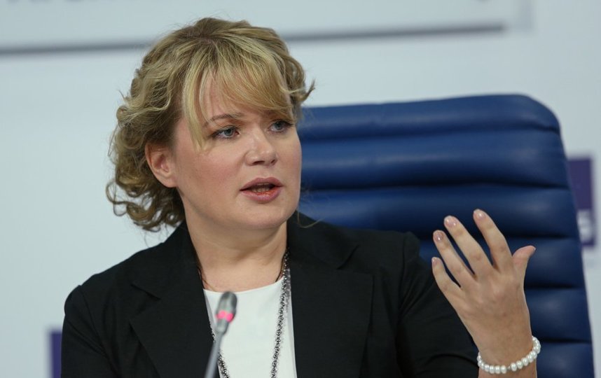 Наталья Сергунина рассказала о поддержке НКО в Москве