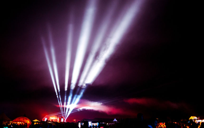 Музыкальный фестиваль "Дикая мята" удивит зрителей. Фото Предоставлено организаторами