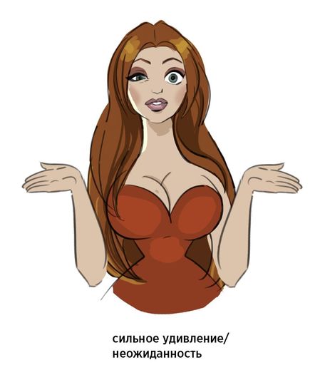 На восьмое марта дамам подарят их двойников