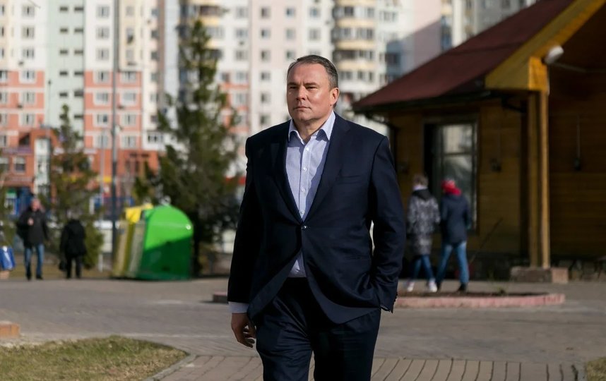 Петр Толстой одобрил предложение обнулить ипотеку многодетным семьям