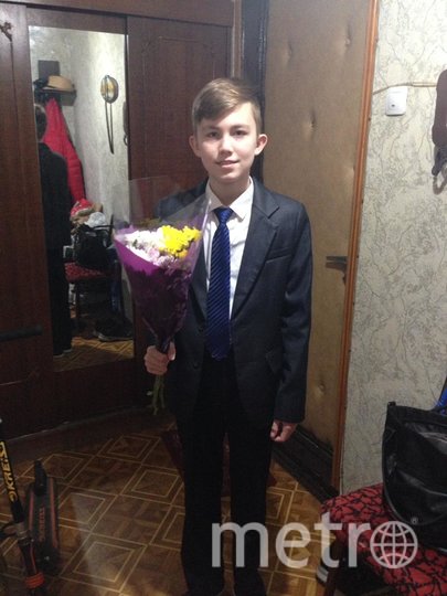 Сын героини материала после пересадки. Фото предоставлено Екатериной Григорьевой, "Metro"