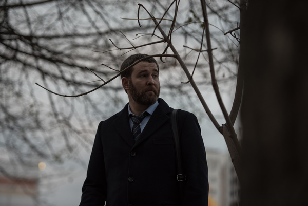 Кадры из фильма "Нелюбовь". Фото Анна Матвеева