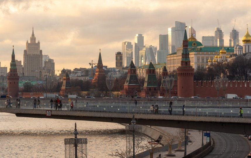Наталья Сергунина пригласила москвичей на архитектурно-исторический онлайн-марафон
