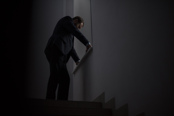 Кадры из фильма "Нелюбовь". Фото Анна Матвеева