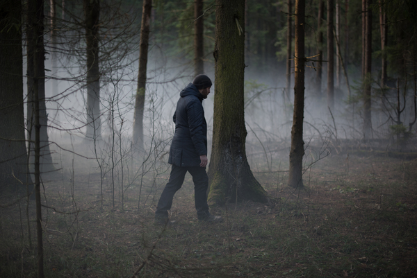 Кадры из фильма "Нелюбовь". Фото Анна Матвеева