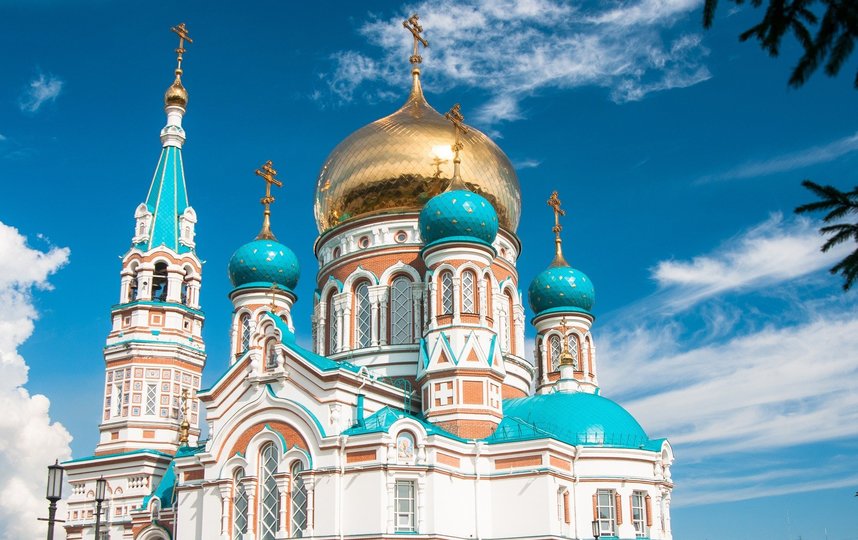 Не все храмы Москвы будут закрыты на Пасху