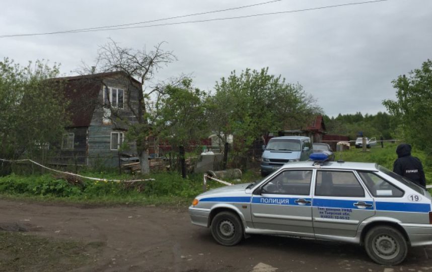 Одна из пострадавших от стрельбы в Подмосковье скончалась в больнице
