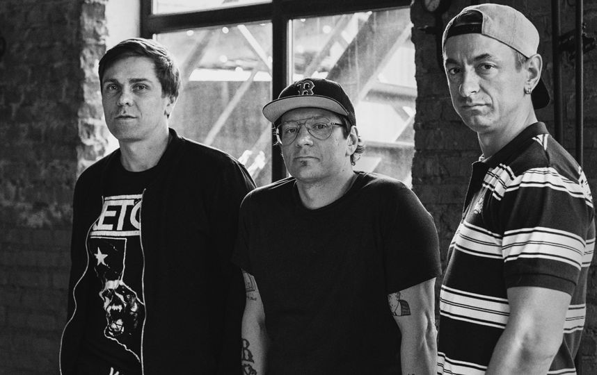 Кирпичи. Фото предоставлено организаторами