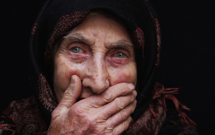 Экспозиция "Внутренний свет". Фото Предоставлено организаторами