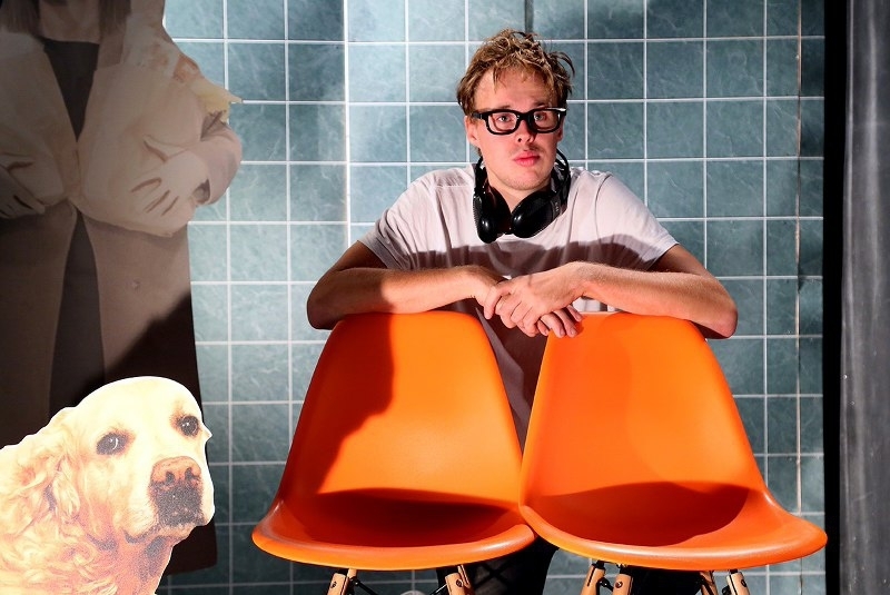 Ганди молчал по субботам. Фото предоставлено организаторами