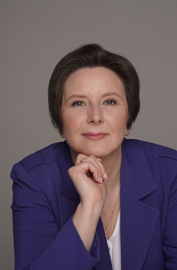 Светлана Разворотнева: Послание Президента практически полностью ориентировано на социальные инициативы