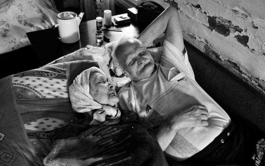 Экспозиция "Внутренний свет". Фото Предоставлено организаторами