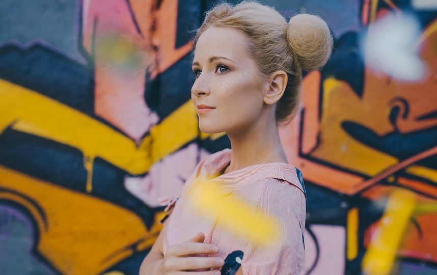 Монеточка. Фото предоставлено организаторами