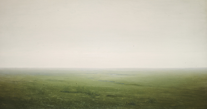 Архип Куинджи. Фото предоставлено организаторами