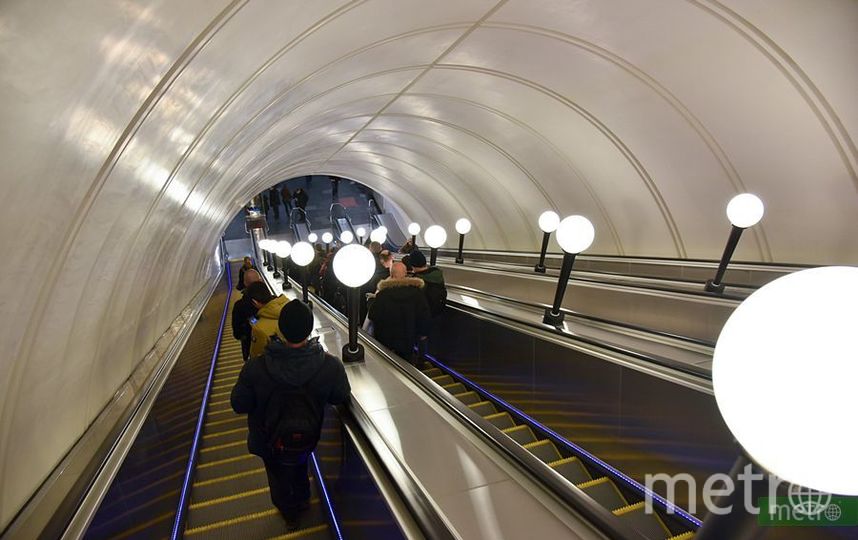 Новые станции “салатовой” ветки московского метро построят до конца года
